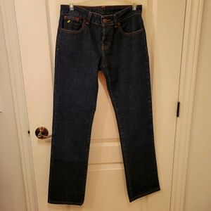 Brand New Condition Women's DKNY jeans W27 L32